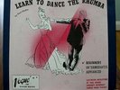 Vogue Picture Record Beginners Rhumba Box Set NOS