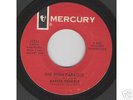 Northern Soul 45 Margie Hendrix One Room Paradise HEAR