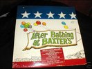 JEFFERSON AIRPLANE, After Bathing at Baxter's SEALED LP