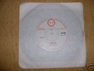 Judge Not -Rare single-Robert Marley 1963