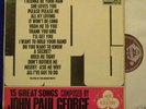 MERSEYBOYS BEATLES TRIBUTE LP DECCA MONO