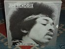 Jimi Hendrix 10th Anniversary Box Set of 11LP's