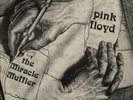 PINK FLOYD- MIRACLE MUFFLER RARE non TMOQ WIZARDO LP