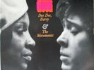 DEE DEE, BARRY & THE MOVEMENTS - SOUL HOUR  RARE –MPS