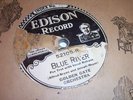 Electric Edison Diamond Disc #52105 Golden Gate Orch E