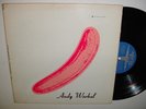 THE VELVET UNDERGROUND & NICO LP Orig. Warhol