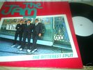 the jam THE BITTEREST SPLIT LP paul weller council mod