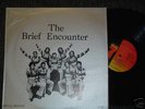 Brief Encounter - rare s/t LP modern soul funk breaks