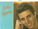 BOBBY SHERMAN RARE Parkway Picture Sleeve & 45