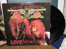 GUNS N' ROSES - LIVE ... Like A Suicide EP UZI RARE
