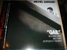 * MICHEL SARDABY ‘GAIL’ LP Welcome New Warmth - LISTEN*