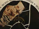 MILAN KNIZAK, Broken Music   Multhipla LP