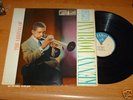 Kenny Dorham 1960 Promo Jaro LP The Arrival