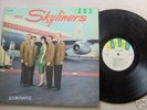 The Skyliners on Calico CLP 3000 RARE