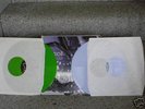 COIL Musick To Play In The Dark Vol 2 2xLP green/blue