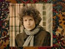 BOB DYLAN Blonde on Blonde Mono MINT/SEALED LP ORIG1966