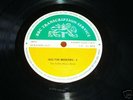 Tubby Hayes - BBC transcription disc, 1966, RARE