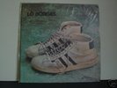LO BORGES 72 LP w Poster M- Nascimento Tenorio Brazil