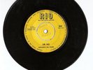 RIO/DR. NO - EDWARDS ALL STARS [SKA INST] 7