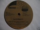 3rd Dynasty - Got's Ta Get Funky 1989 Tomorrow's Gold