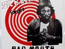 BIG YOUTH - SCREAMING TARGET - JAMAICA ORIGINAL JAGUAR