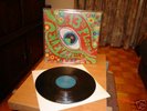 13th floor elevators Psychedelic sound of US lp STEREO