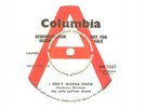 Mike Cotton Sound*I Don't Wanna Know*Freakbeat*UK*MINT