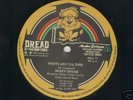 DREAD AT THE CONTROLS ROOTS AND CULTURE + DUB - LISTEN