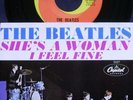 BEATLES  