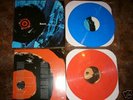 BOTCH DBL LP ON COLOR screamo hydra head