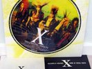 X (X JAPAN) / Japan Psychedelic Visual Band