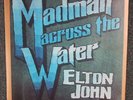 ELTON JOHN Madman Across The Water DCC 180 GRAM LP