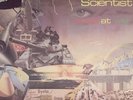 SCIENTIST - World at War -USA Vinyl LP -