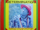 Trinity Shanty Town Determination TR Rare Reggae