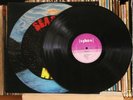 WIND Seasons                         very rare original