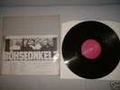 LP Böhse Onkelz - Demos Mülla .... Violett Rar