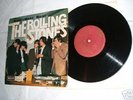 The Rolling Stones-Beat-Beat Beat-LP-10er-Original 1964