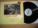 Columbia SAX 2253 B/S Ed1 Encores by David Oistrakh