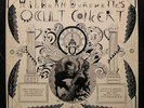 Hippie-Wilburn Burchette-Occult Concert-LP