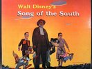 Kids Disney Soundtrack-Song of The South-LP