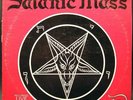 Personality-Anton Szandor LaVey-Satanic Mass-Sealed