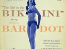 Soundtrack-Girl In The Bikini-Brigitte Bardot-LP