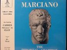 Sports-Boxing-Rocky Marciano-His Own Story-Sealed LP