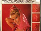 TV Personality-I Dream of Jeanie-Mono LP-Sealed