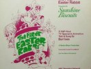 TV Soundtrack-First Easter Rabbit-Sunshine Biscuits