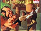 TV Soundtrack-Gene Kelly-Jack and Beanstalk-LP