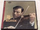 RARE NATHAN MILSTEIN 2 LP CAPITOL STEREO BOXED SET