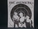 avengers: we are the one +2 (dangerhouse '77)