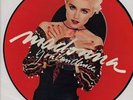 Madonna You Can Dance Picture Disc PROMO ONLY
