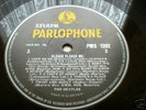 BEATLES uk 1963 b/y mono  Please Please Me EX++